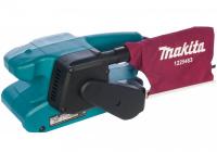 Ленточная шлифовальная машина 76 мм Makita 9910J