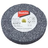 Абразивный круг 125х19х12.7 мм, A24PV Makita 741015-5