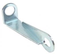 Пластина направляющей угольника Makita 344476-4
