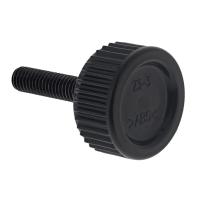 Винт с накатной головкой M4x19 Makita 265774-2