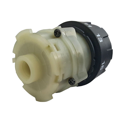 Редуктор в сборе Makita 126188-9