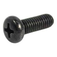 Винт с полукруглой головкой M5x14 Makita 265103-9
