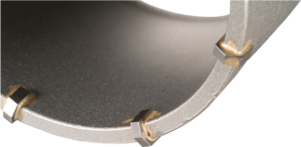 Твердая коронка  SDS-PLUS 82х72 мм, M22 Makita D-73944