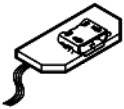 Плата USB Makita 620623-4