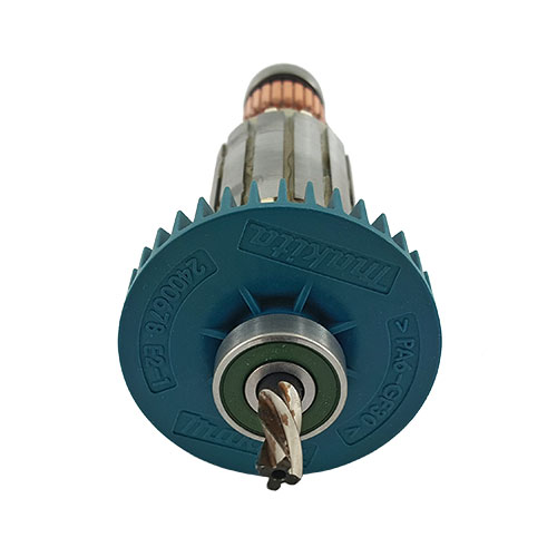 Ротор 220-240В в сборе Makita 517458-1