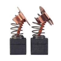 Щетки графитовые 2 шт, CB-442 Makita 195023-2