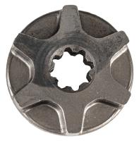 Ведущая звездочка 3/8" LP, 1.1 мм, 1.3 мм Makita 191V90-7