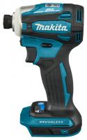 Ударный шуруповерт LXT, 1/4" Makita DTD172Z