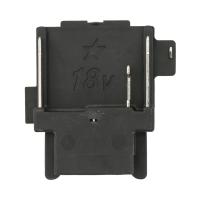 Контактный разъем Makita 643899-6
