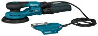 Эксцентриковая шлифмашина XGT 150 Makita BO004CGZ