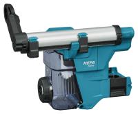 Система удаления пыли DX16 Makita 1911P2-6