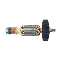 Ротор в сборе 220-240В Makita 515359-7
