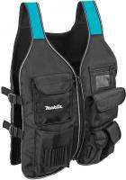 Жилет монтажника Makita P-72089