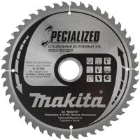 Диск для дерева с гвоздями 235x30 мм, 48T Makita B-31435
