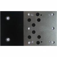 Подошва в сборе Makita 158326-5