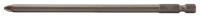 Насадка PZ2, 141 мм, E-form, 10 шт Makita P-21618