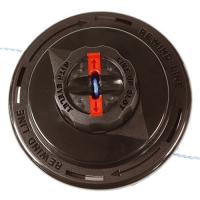 Триммерная головка M10x1.25LH, 3 мм Makita 382224300