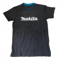 Футболка хлопковая Makita PGT-160390-XL