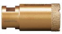 Коронка алмазная M14x2, 32 мм для УШМ Makita D-44507