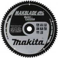 Диск для дерева Makblade-Plus 355х3.0х30 мм, 80T, ATAF Makita B-08741