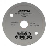 Алмазный диск по керамике 85x15x1.8 мм Makita B-21098