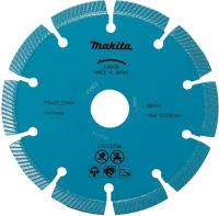 Алмазный диск по бетону 125x22.23 мм Makita A-80438