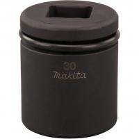 Ударный торцевой ключ 3/4, 30х52 мм Makita 134857-8