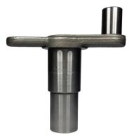 Коленчатый вал Makita 310618-2