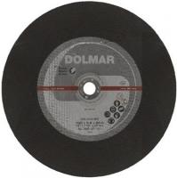 Абразивный отрезной диск для стали 300х20 мм Dolmar Makita 966121151