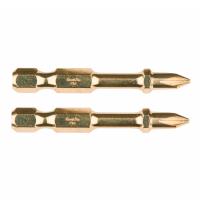 Насадка Impact Gold PH1, 50 мм, E-form (MZ), 2 шт Makita B-28167