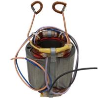 Статор 220-240В Makita 622285-4