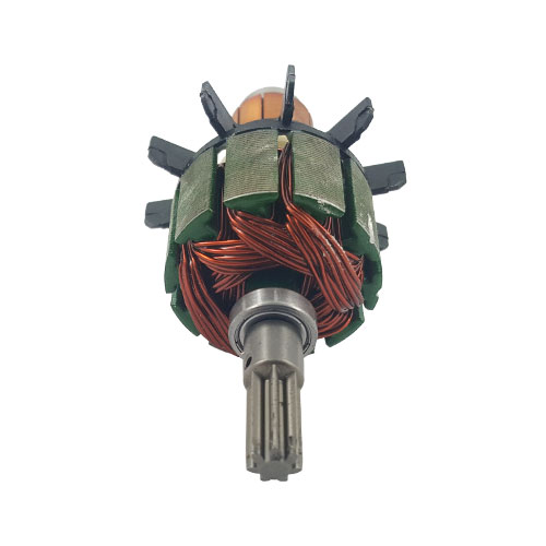 Ротор Makita 619194-6