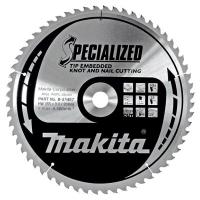 Диск для дерева с гвоздями, 355х30 мм, 40T Makita B-31457