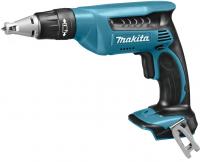 Аккумуляторный шуруповерт LXT Makita DFS451Z