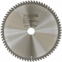 Пильный диск для алюминия 260x30 мм, 70T Makita D-45973