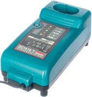 Зарядное устройство DC1414T Makita 193864-0