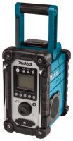 Радиоприемник Makita DMR116