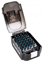 Набор бит 25 мм Impact Black, 31 шт Makita E-03084