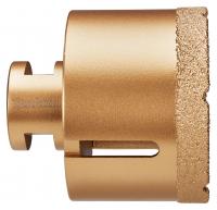 Алмазная коронка 65 мм для УШМ M14 Makita D-44591