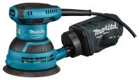 Эксцентриковая шлифмашина 125 Makita M9204B