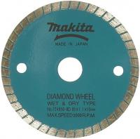 Алмазный диск по плитке 85x1,1x15 мм Makita A-07353