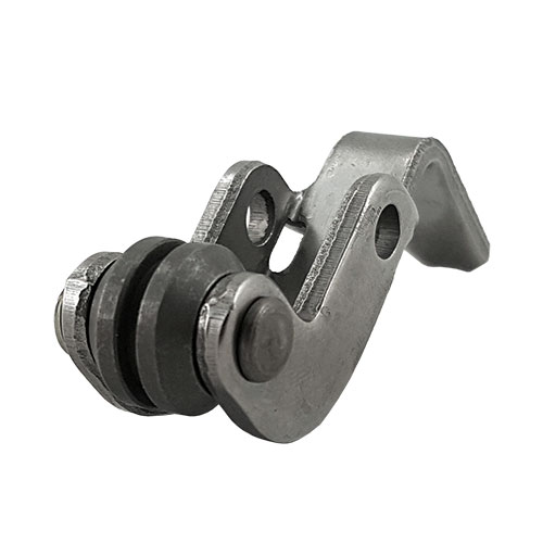 Опорный ролик пилки Makita 153334-1