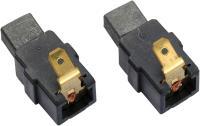 Щетки графитовые 2 шт, CB-401 Makita 191910-3