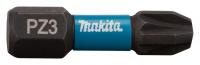 Насадка PZ3, 25 мм, C-form, 2 шт Impact Black Makita B-63650