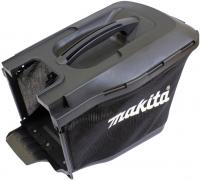Травосборник в сборе Makita YA00001039