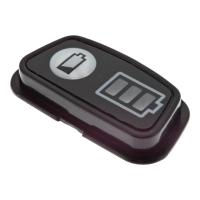 Пластина выключателя в сборе Makita 140963-9