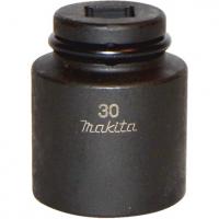 Ударный торцевой ключ 1/2, 30х50 мм для гайковёрта Makita 134846-3