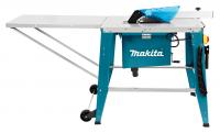 Распиловочный станок 315 Makita 2712