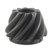 Коническая спиральная шестерня 10 Makita 227545-5
