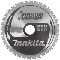 Диск пильный для металла, 185х30 мм, 36T Makita B-29359